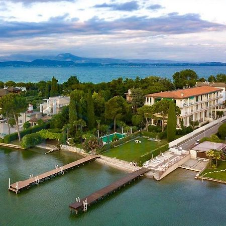 Sunset Apartment Sirmione Exterior photo